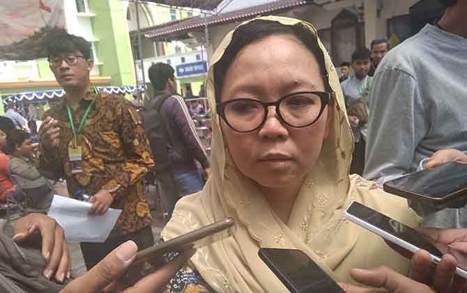 Peta Jalan NU Menuju 2050