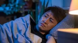 Kualitas Langka Orang dengan Kebiasaan Berpikir di Malam Hari Kualitas Langka Orang dengan Kebiasaan Berpikir di Malam Hari