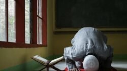Jadwal Waktu Shalat untuk Wilayah Banjar pada 30 Agustus 2026