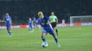 Ikatan Baru: Ikwan Ali Tanamal Debut Bersama Persib Bandung di AFC Champions League
