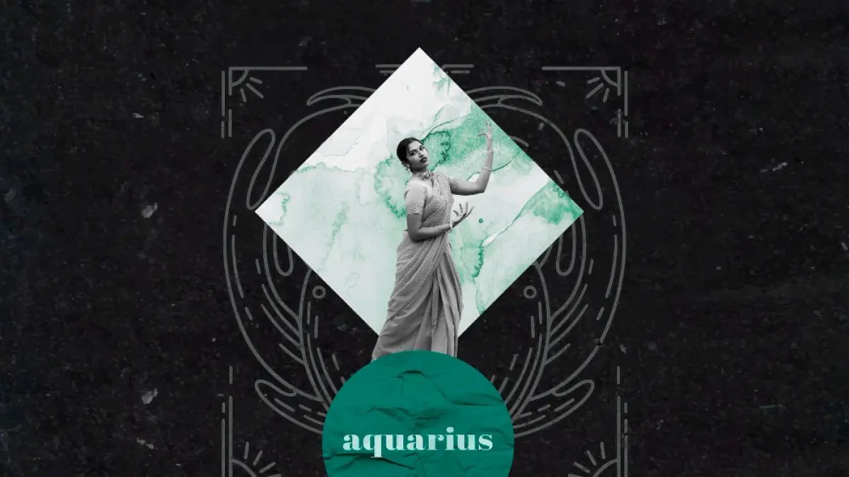 Peluang dan Tantangan Zodiak Aquarius di Awal September 2026 Peluang dan Tantangan Zodiak Aquarius di Awal September 2026