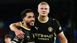 Analisis Kinerja Pemain Manchester City Setelah Kemenangan Atas Crystal Palace