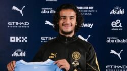 Keputusan Besar Manchester City: Ayyoub Bouaddi Dengan Rekor Harga