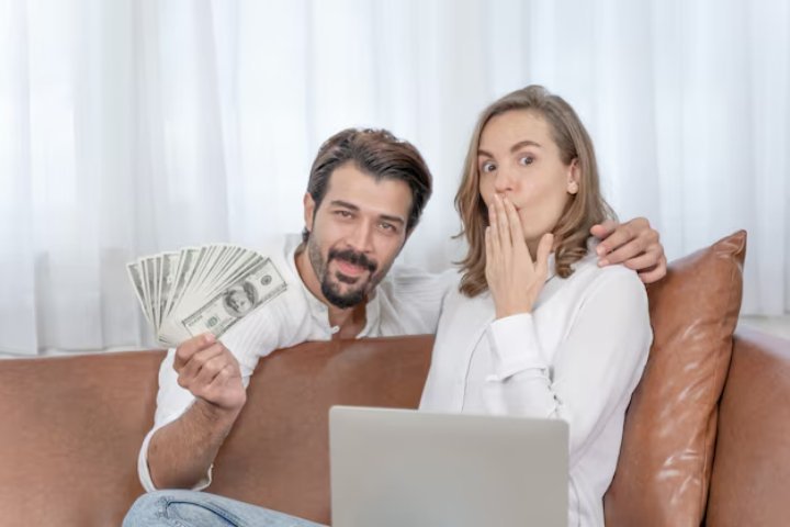 Mengenal 7 Weton yang Dianugerahi Hoki Finansial
