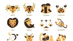 Zodiak yang Menemukan Kebahagiaan di Akhir Agustus 2026
