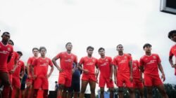 Timnas U-20 Indonesia Siap Bertanding di Kualifikasi Piala Asia U-20 2027