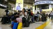 Pengembangan Stasiun Gambir: Pusat Integrasi Transportasi di Jakarta
