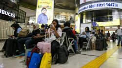 Pengembangan Stasiun Gambir: Pusat Integrasi Transportasi di Jakarta