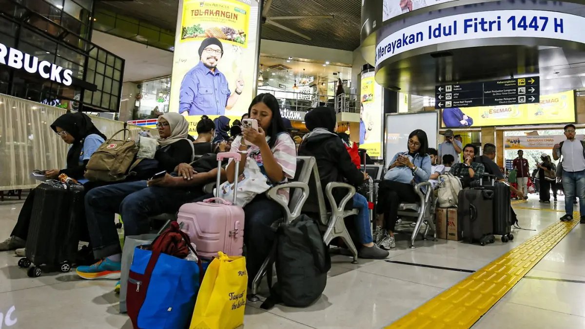 Pengembangan Stasiun Gambir: Pusat Integrasi Transportasi di Jakarta Pengembangan Stasiun Gambir: Pusat Integrasi Transportasi di Jakarta