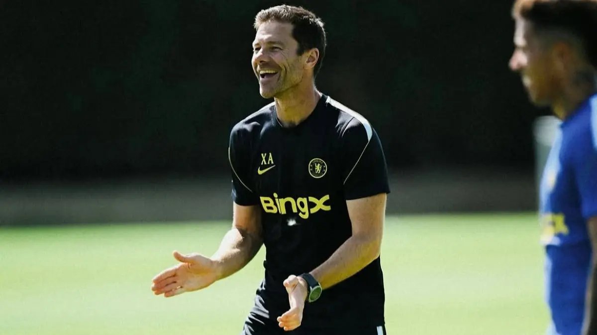 Pertandingan Kunci Chelsea vs Brighton: Ujian Besar bagi Xabi Alonso Pertandingan Kunci Chelsea vs Brighton: Ujian Besar bagi Xabi Alonso