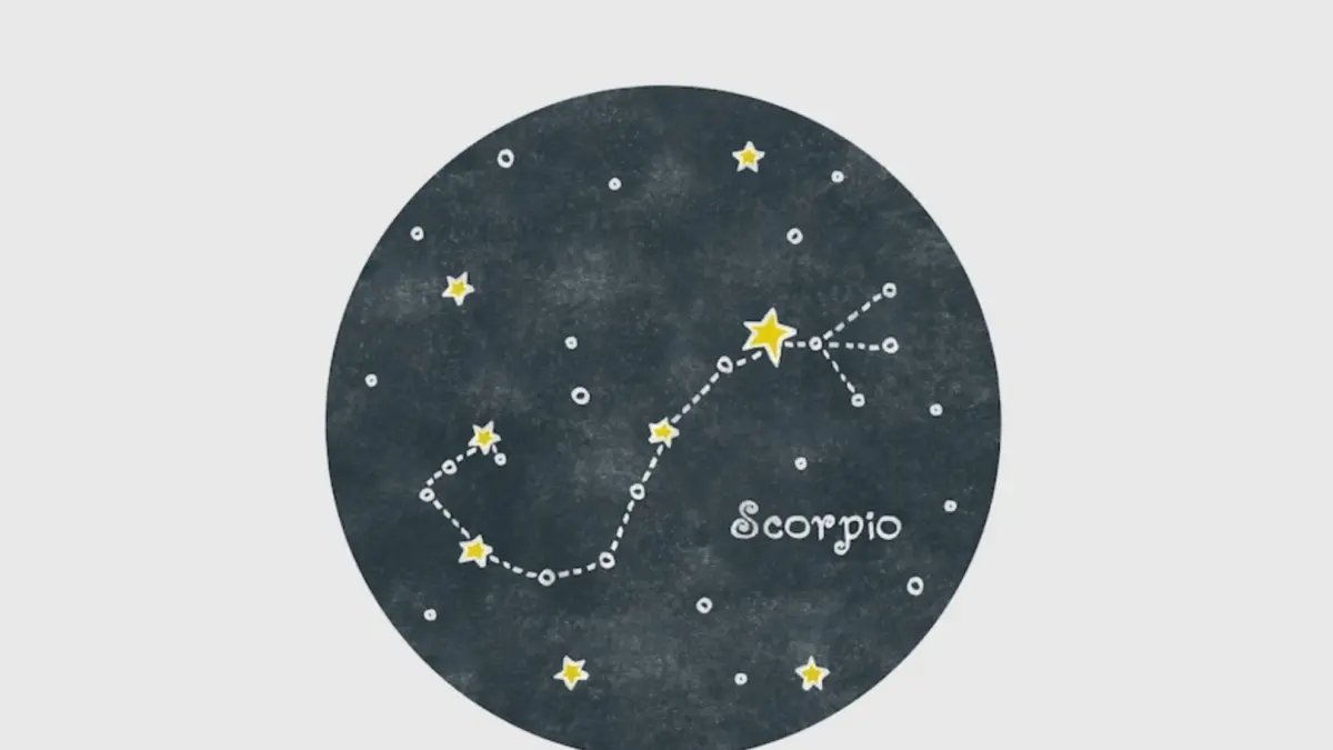 Strategi Karier Scorpio untuk Minggu Ini Strategi Karier Scorpio untuk Minggu Ini