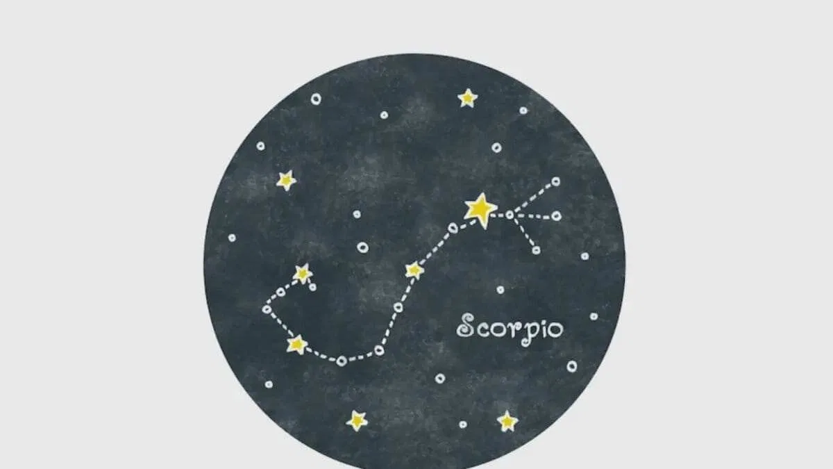 Keuangan Zodiak Scorpio: Fokus pada Target Finansial Minggu Ini Strategi Karier Scorpio untuk Minggu Ini