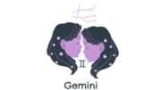 Ramalan Asmara Zodiak Gemini: Komunikasi dan Keuangan pada 30 Agustus 2026