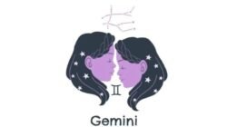 Ramalan Asmara Zodiak Gemini: Komunikasi dan Keuangan pada 30 Agustus 2026