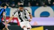 Juventus Melawan Parma: Kesempatan Emas di Allianz Stadium