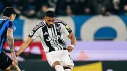 Juventus Melawan Parma: Kesempatan Emas di Allianz Stadium