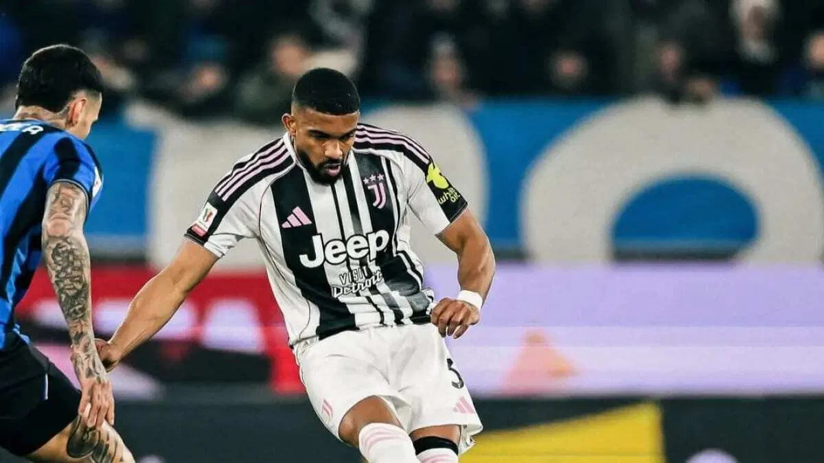 Juventus Melawan Parma: Kesempatan Emas di Allianz Stadium