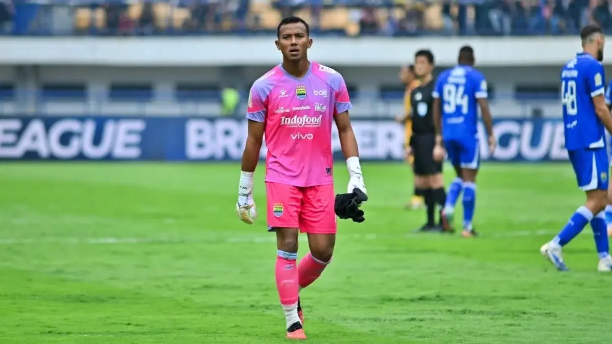 Tantangan Terbesar Persib Bandung untuk Pertahankan Gelar