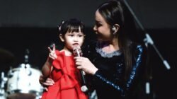 Refleksi Kehidupan Rossa Setelah 17 Tahun Menjanda