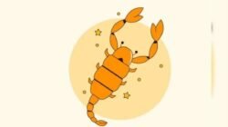 Menjaga Kesehatan Zodiak Scorpio di Akhir Agustus 2026