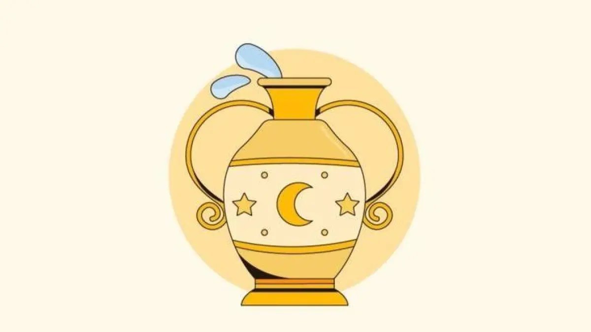 Kesehatan Zodiak Aquarius untuk Minggu Ini