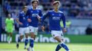 Evolusi Karier Harrison Armstrong dan Ketertarikan Nottingham Forest