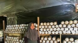 Perjuangan Ibu Astuti dalam Menyelamatkan Lingkungan dan Usaha Bank Sampah