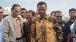 Pernyataan DPP Grib Jaya Terkait Kerusuhan Demonstrasi 27 Agustus
