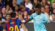 Tantangan Kemenangan Perdana Celta Vigo dan Athletic Bilbao di La Liga