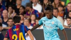 Tantangan Kemenangan Perdana Celta Vigo dan Athletic Bilbao di La Liga Tantangan Kemenangan Perdana Celta Vigo dan Athletic Bilbao di La Liga