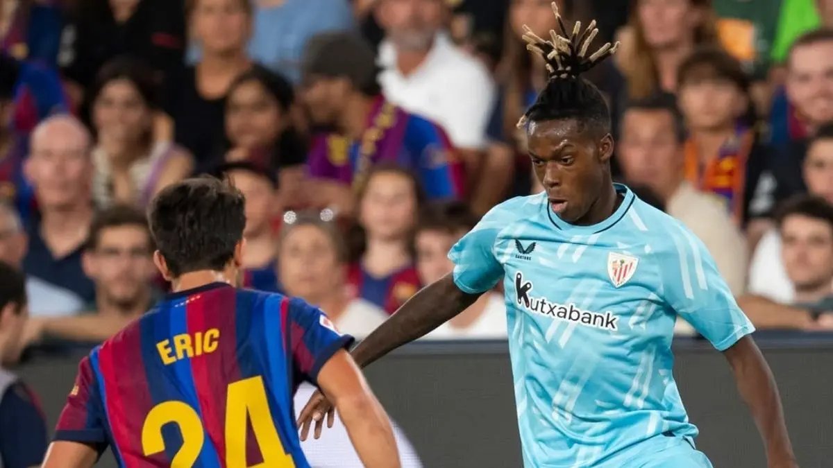 Tantangan Kemenangan Perdana Celta Vigo dan Athletic Bilbao di La Liga Tantangan Kemenangan Perdana Celta Vigo dan Athletic Bilbao di La Liga