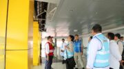 Pemulihan Bandara Terdampak Gempa di NTT