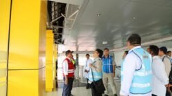 Pemulihan Bandara Terdampak Gempa di NTT