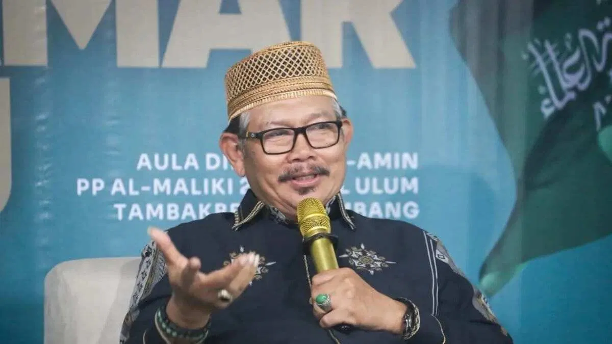 Potensi Pembatalan Hasil Muktamar NU Terkait Politik Uang