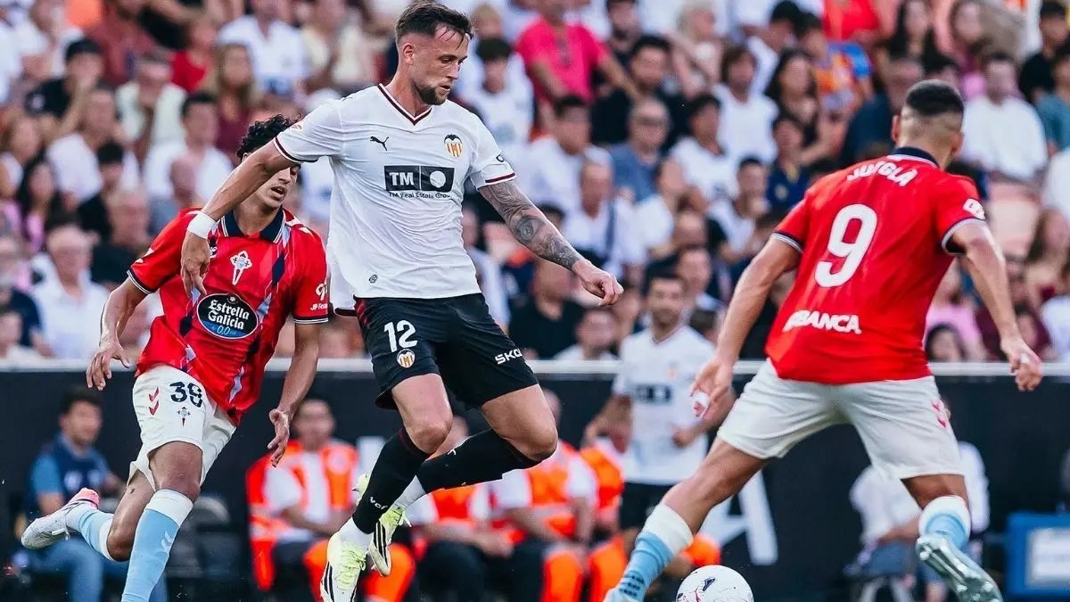 Prediksi Pertandingan Deportivo La Coruna vs Valencia di La Liga Prediksi Pertandingan Deportivo La Coruna vs Valencia di La Liga