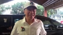 Pesan Jokowi tentang Kekuatan yang Sementara