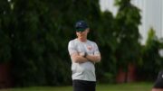 Kemenangan Persija Jakarta atas Brisbane Roar