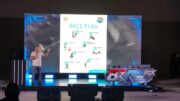 Fitness Race Bernuansa Militer Primarox 2026: Uji Kemampuan Fisik dan Mental