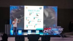 Fitness Race Bernuansa Militer Primarox 2026: Uji Kemampuan Fisik dan Mental