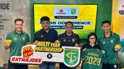 Persebaya Surabaya: Menuju Usia Satu Abad dan Kolaborasi Berkelanjutan