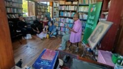 Menggali Sejarah Kemerdekaan Melalui Sastra Indonesia
