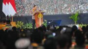 Persatuan dalam NKRI sebagai Rumah Bersama