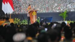 Persatuan dalam NKRI sebagai Rumah Bersama