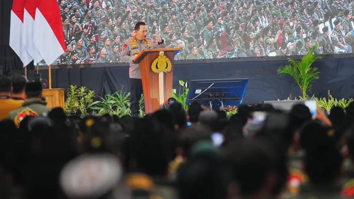 Persatuan dalam NKRI sebagai Rumah Bersama