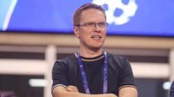 Perjalanan Inspiratif Valdas Dambrauskas Mewujudkan Mimpi di Liga Champions
