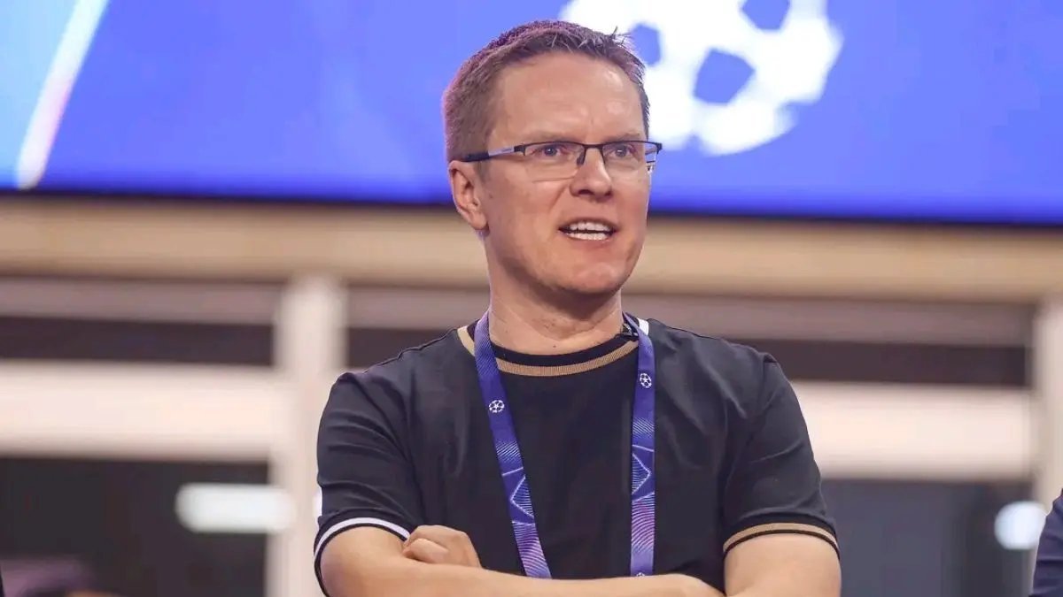 Perjalanan Inspiratif Valdas Dambrauskas Mewujudkan Mimpi di Liga Champions Perjalanan Inspiratif Valdas Dambrauskas Mewujudkan Mimpi di Liga Champions