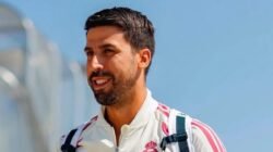 Sami Khedira: Dari Pemain ke Staf Kepelatihan di Real Madrid
