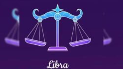 Ramalan Zodiak Libra untuk Senin, 31 Agustus 2026: Perlu Perubahan Suasana di Tempat Kerja