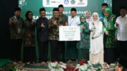 Program Beasiswa Santri 2026: Peluang Pendidikan bagi Santri Dhuafa