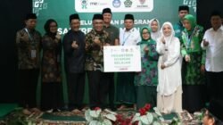 Program Beasiswa Santri 2026: Peluang Pendidikan bagi Santri Dhuafa
